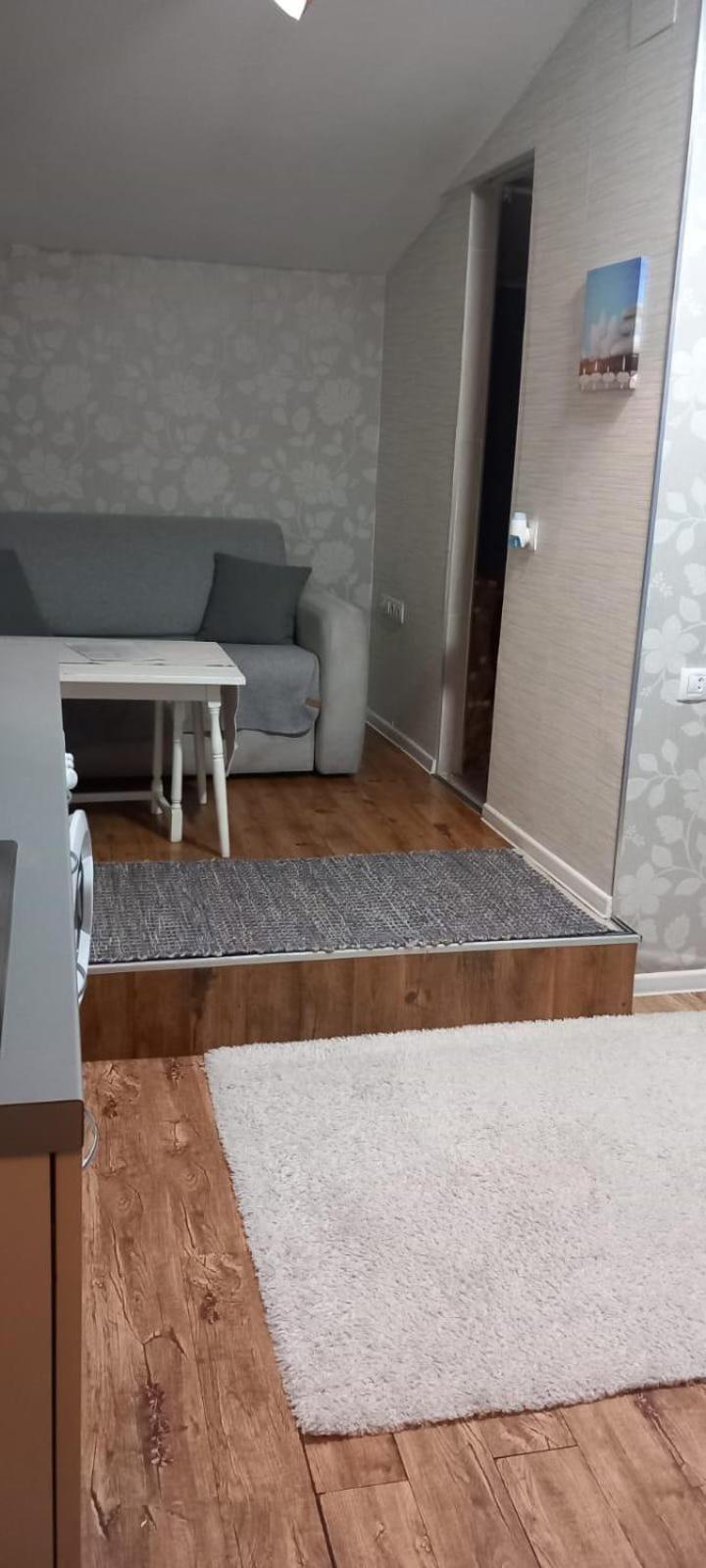 Cozy Studio In The Heart Of Cluj Exterior foto